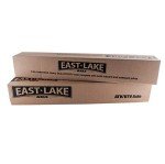 East Lake Axle Front CV Axles & Bearings Set