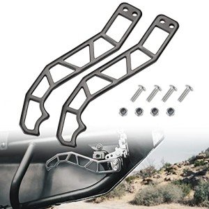 KEMIMOTO X3 Door Latches and Handles Set