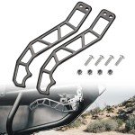 KEMIMOTO X3 Door Latches and Handles Set