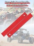 UTV Door Handle Pull Strap for CAN AM Maverick