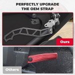 KEMIMOTO X3 Door Latches and Handles Set