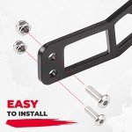 KEMIMOTO X3 Door Latches and Handles Set