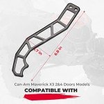 KEMIMOTO X3 Door Latches and Handles Set