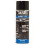 Yamaha Silicone Spray Protectant and Lubricant