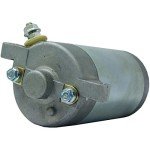Kawasaki ATV Starter for Bayou 1988-2011
