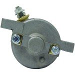 Kawasaki ATV Starter for Bayou 1988-2011