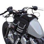 KEMIMOTO Waterproof ATV Tank Bag and Cooler