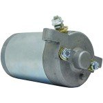 Kawasaki ATV Starter for Bayou 1988-2011