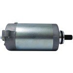 Kawasaki ATV Starter for Bayou 1988-2011