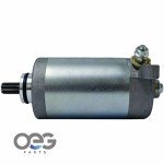 Kawasaki ATV Starter for Bayou 1988-2011