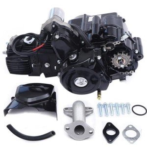 125cc 4 Stroke ATV Engine Motor Kit