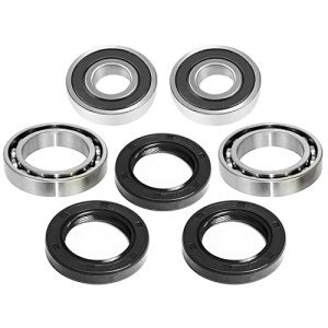 Kawasaki KLF400 Bayou 400 Front Differential Bearing Kit
