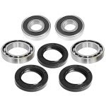 Kawasaki KLF400 Bayou 400 Front Differential Bearing Kit