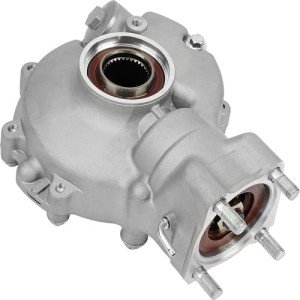 Honda TRX300 Rear Differential Assembly 1988-2000