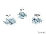 SuperATV GDP Portal Wheel Stud Kit