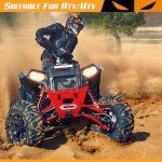 3500 lb 12V Electric Winch for ATV/UTV