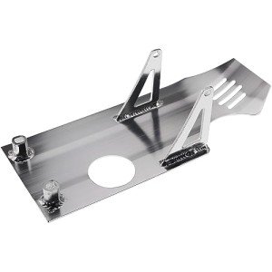 Aluminum Skid Plate for Pit Dirt Bikes
