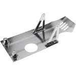 Aluminum Skid Plate for Pit Dirt Bikes