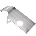 Aluminum Skid Plate for Pit Dirt Bikes