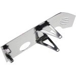 Aluminum Skid Plate for Pit Dirt Bikes