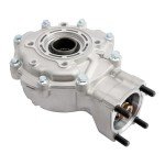 Rear Differential Assembly for Honda TRX300 ATV