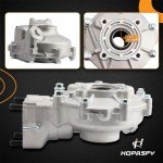 Rear Differential Assembly for Honda TRX300 ATV