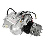 125CC Semi-Auto Engine Kit for ATV & Go Kart