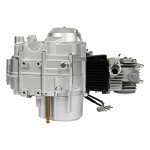 125CC Semi-Auto Engine Kit for ATV & Go Kart