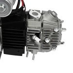 125CC Semi-Auto Engine Kit for ATV & Go Kart