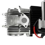 125CC Semi-Auto Engine Kit for ATV & Go Kart