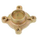 CHILDWEET Go Hub Replacement Rear Axle for ATV