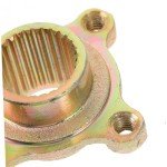 CHILDWEET Go Hub Replacement Rear Axle for ATV