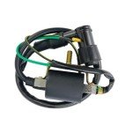 ATV Electric Wiring Harness Kit with CDI Coil