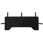 Universal ATV Rack Pad - Breathable Shock Absorption Cushion