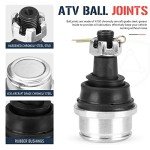 Front Ball Joints for Honda ATV Models 1998-2017