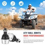 Front Ball Joints for Honda ATV Models 1998-2017