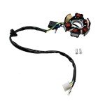 6 Coil Magneto Stator for GY6 125cc/150cc ATV