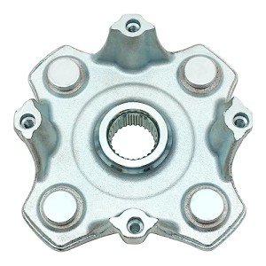 M MATI Right Wheel Hub for Arctic Cat ATVs