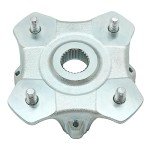 M MATI Right Wheel Hub for Arctic Cat ATVs
