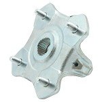 M MATI Right Wheel Hub for Arctic Cat ATVs