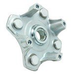 M MATI Right Wheel Hub for Arctic Cat ATVs