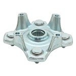 M MATI Right Wheel Hub for Arctic Cat ATVs
