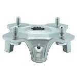 M MATI Right Wheel Hub for Arctic Cat ATVs
