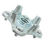 M MATI Right Wheel Hub for Arctic Cat ATVs