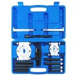 14-Piece 5-Ton Bearing Puller Kit