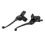 PRO BAT 7/8" Brake Lever for GY6 Scooters & ATVs