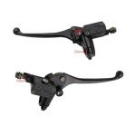 PRO BAT 7/8" Brake Lever for GY6 Scooters & ATVs
