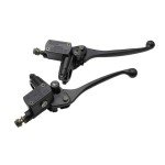 PRO BAT 7/8" Brake Lever for GY6 Scooters & ATVs