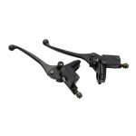 PRO BAT 7/8" Brake Lever for GY6 Scooters & ATVs