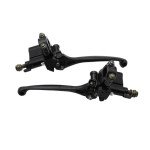 PRO BAT 7/8" Brake Lever for GY6 Scooters & ATVs